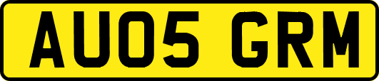 AU05GRM