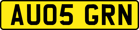 AU05GRN