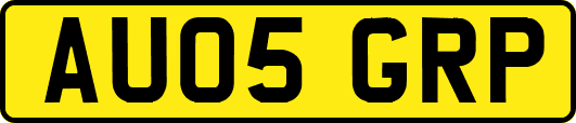 AU05GRP