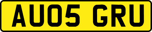 AU05GRU