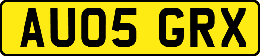 AU05GRX