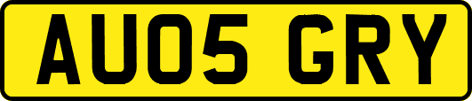 AU05GRY