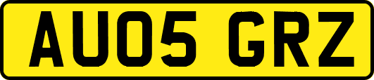 AU05GRZ