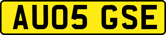 AU05GSE