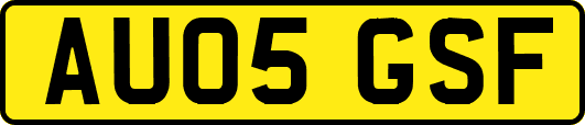 AU05GSF