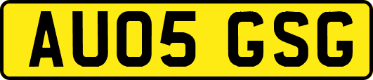 AU05GSG