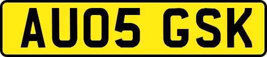 AU05GSK
