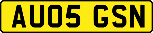 AU05GSN