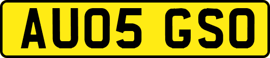 AU05GSO
