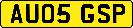 AU05GSP
