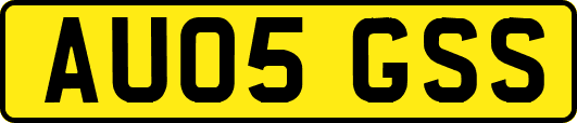 AU05GSS