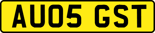AU05GST