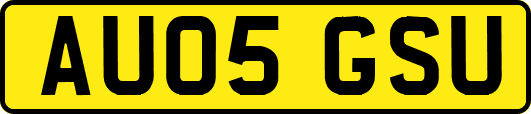 AU05GSU