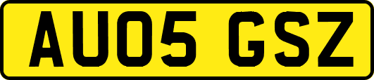 AU05GSZ