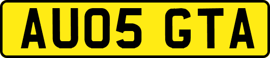 AU05GTA
