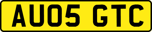 AU05GTC