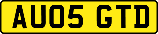 AU05GTD