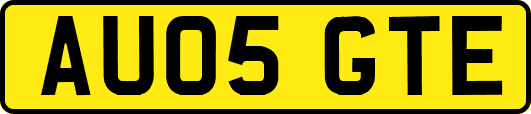 AU05GTE