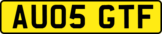 AU05GTF