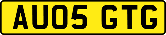 AU05GTG