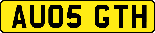 AU05GTH