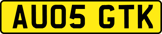 AU05GTK