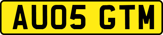 AU05GTM