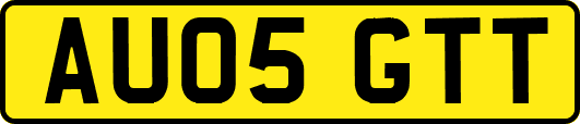 AU05GTT