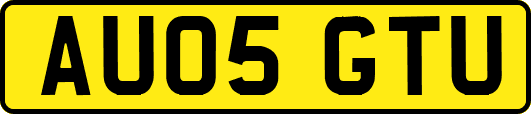 AU05GTU