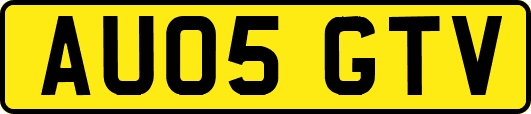AU05GTV
