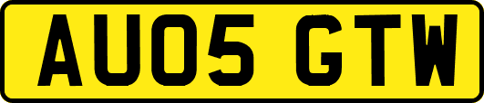 AU05GTW