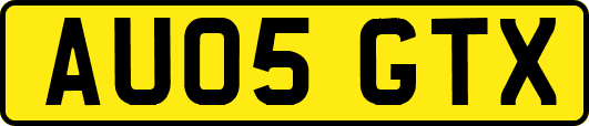AU05GTX