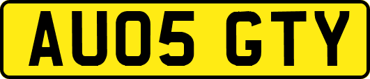 AU05GTY