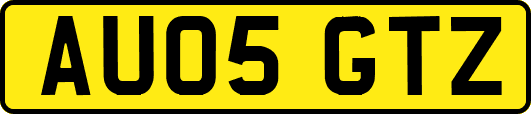 AU05GTZ