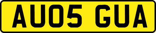 AU05GUA