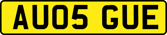 AU05GUE