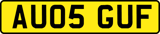 AU05GUF