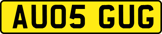 AU05GUG