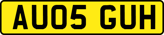 AU05GUH