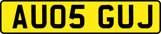 AU05GUJ