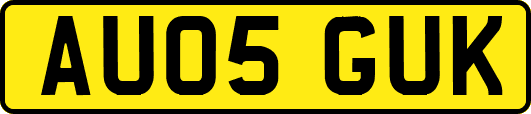 AU05GUK