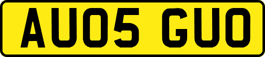 AU05GUO