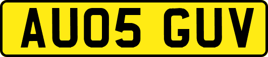 AU05GUV