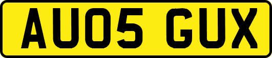 AU05GUX