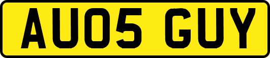 AU05GUY
