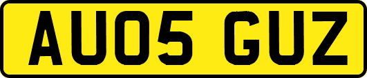 AU05GUZ