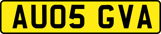 AU05GVA