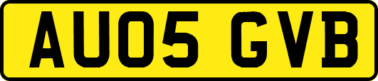 AU05GVB