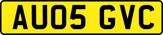 AU05GVC