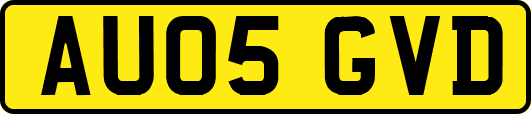 AU05GVD